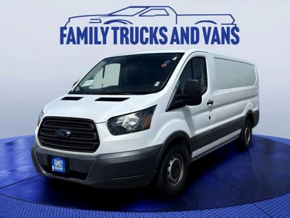 Used 2018 Ford Transit 150 130 Low Roof