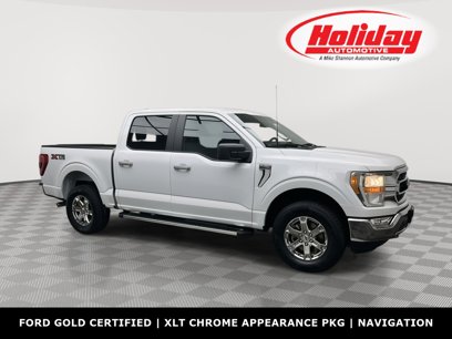 Used 2023 Ford F150 XLT