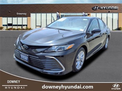 Used 2023 Toyota Camry LE