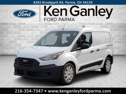 Used 2022 Ford Transit Connect XL