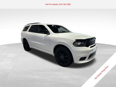 Used 2020 Dodge Durango GT