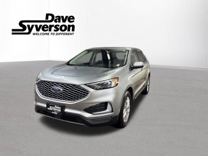 Used 2024 Ford Edge SEL