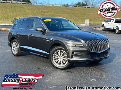 Used 2024 Genesis GV80 2.5T