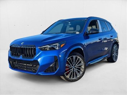Used 2025 BMW X1 xDrive28i w/ M Sport Package