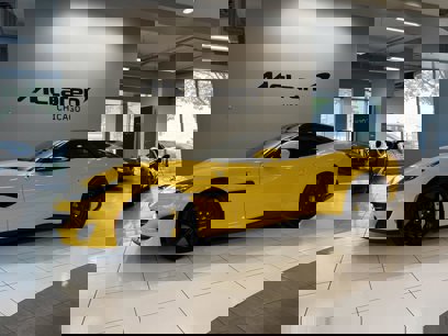 Used 2020 Ferrari Portofino