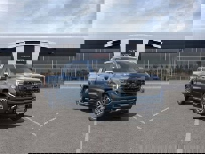 New 2025 GMC Sierra 1500 Denali Ultimate