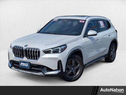 Used 2025 BMW X1 xDrive28i