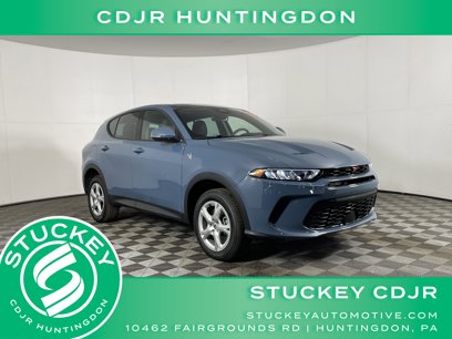 Used 2024 Dodge Hornet GT Plus