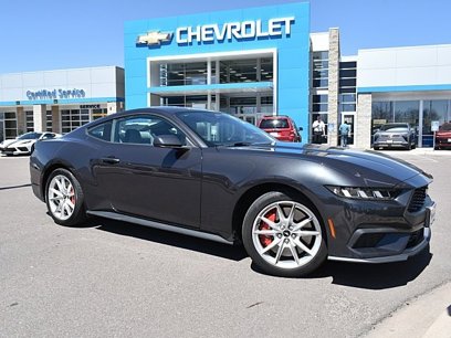 Used 2024 Ford Mustang Coupe w/ 2.3L High Performance Package