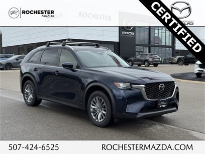 Certified 2024 MAZDA CX-90 3.3 Turbo w/ Select Package