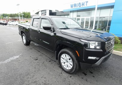 Used 2023 Nissan Frontier SV w/ Technology Package