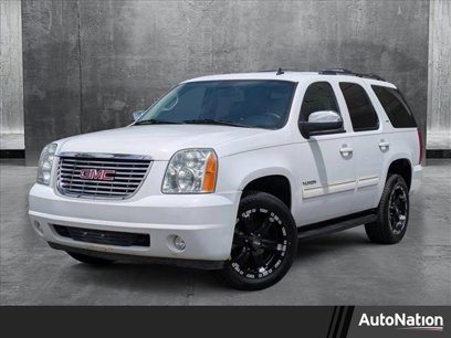Used 2014 GMC Yukon SLT