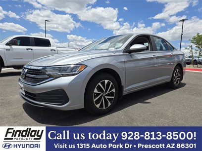Used 2023 Volkswagen Jetta S