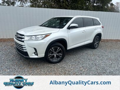 Used 2019 Toyota Highlander LE