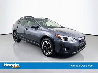 Used 2023 Subaru Crosstrek 2.5i Limited