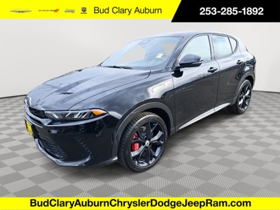 New 2024 Dodge Hornet R/T w/ Track Pack