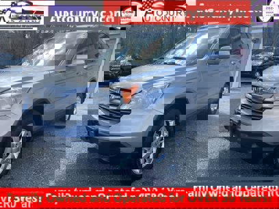 Used 2007 Honda CR-V EX-L