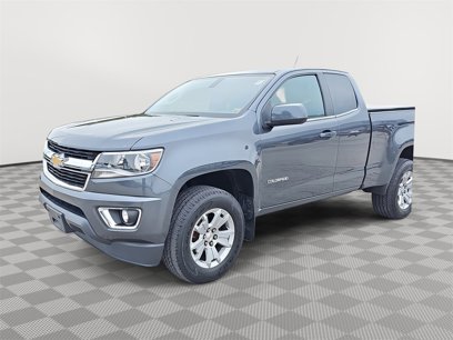 Used 2016 Chevrolet Colorado LT w/ LT Convenience Package