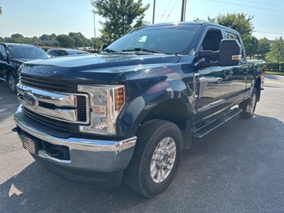 Used 2019 Ford F250 XLT