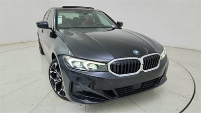 Used 2025 BMW 330i xDrive Sedan