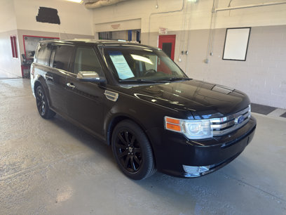 Used 2011 Ford Flex Limited