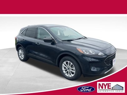 Used 2022 Ford Escape SE w/ Convenience Package