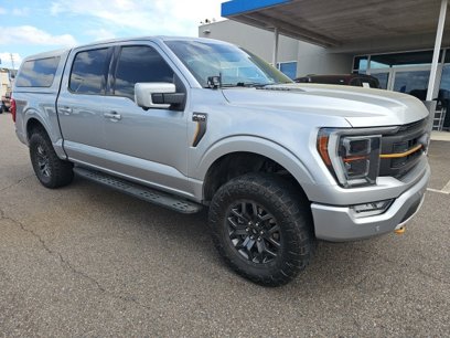 Used 2023 Ford F150 Tremor w/ Equipment Group 402A High
