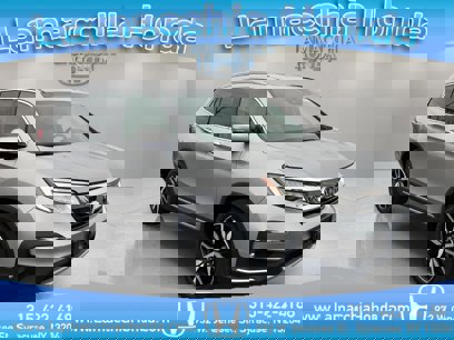 Used 2022 Honda Pilot Touring