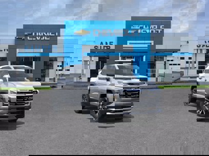 New 2026 Chevrolet Equinox LT w/ Convenience Package II