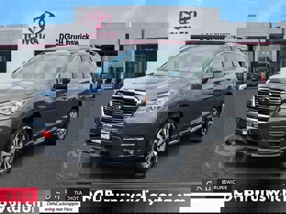 Used 2020 Subaru Ascent Limited w/ Technology Package