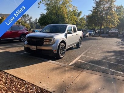 Used 2023 Ford Maverick XLT w/ XLT Luxury Package