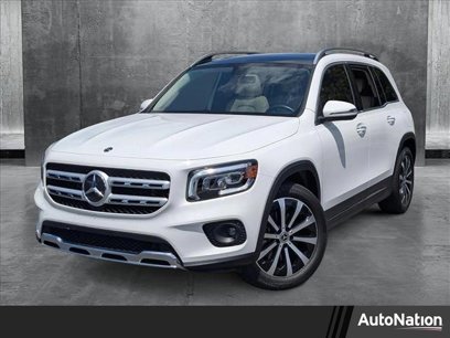 Used 2021 Mercedes-Benz GLB 250