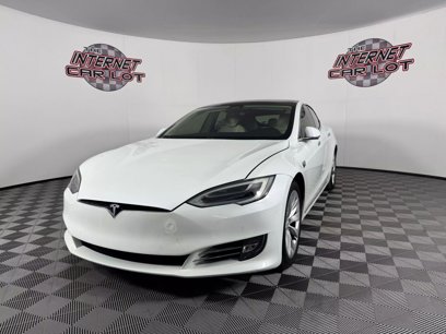 Used 2018 Tesla Model S 75D