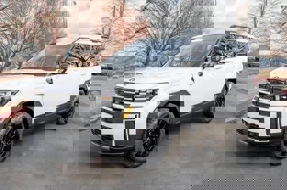 New 2025 Hyundai Santa Fe XRT