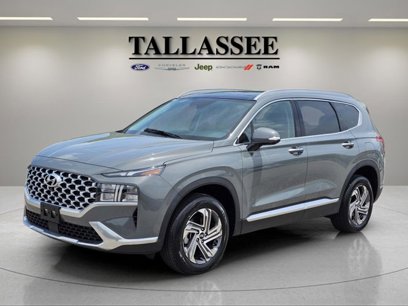 Used 2023 Hyundai Santa Fe SEL w/ Premium Package