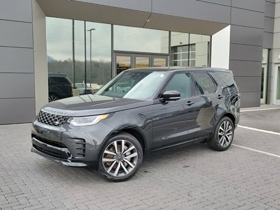 Used 2024 Land Rover Discovery Dynamic SE
