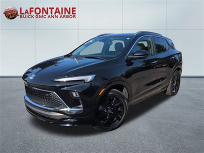Certified 2024 Buick Encore GX Sport Touring w/ Comfort Package