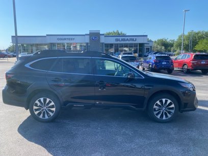 Certified 2025 Subaru Outback Limited XT w/ Popular Package #2