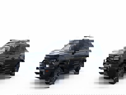 New 2025 Ford Bronco Sport Big Bend