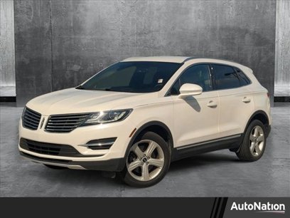 Used 2018 Lincoln MKC Premiere
