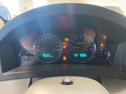Used 2006 Jeep Grand Cherokee SRT8 w/ SRT Option Group I