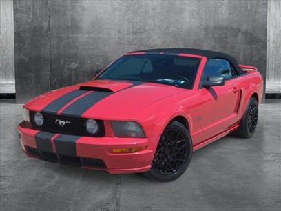 Used 2007 Ford Mustang GT
