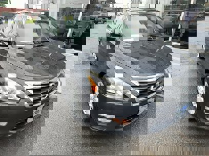 Used 2014 Nissan Altima 2.5 SV