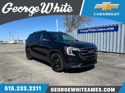 Used 2023 GMC Terrain AT4