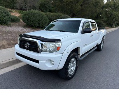Used 2011 Toyota Tacoma PreRunner