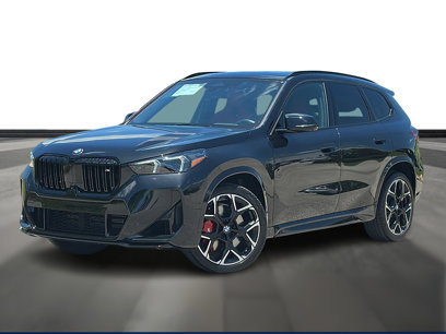 Certified 2024 BMW X1 M35i w/ Premium Package