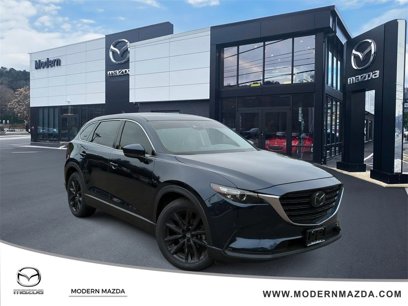 Certified 2023 MAZDA CX-9 Touring Plus