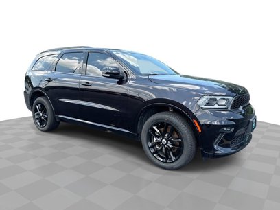 Used 2023 Dodge Durango GT