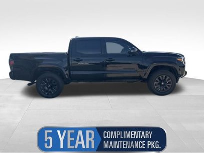 Used 2023 Toyota Tacoma Limited