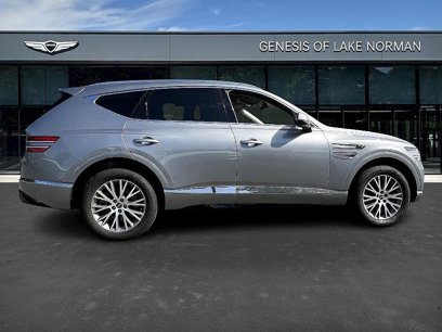 Used 2024 Genesis GV80 2.5T